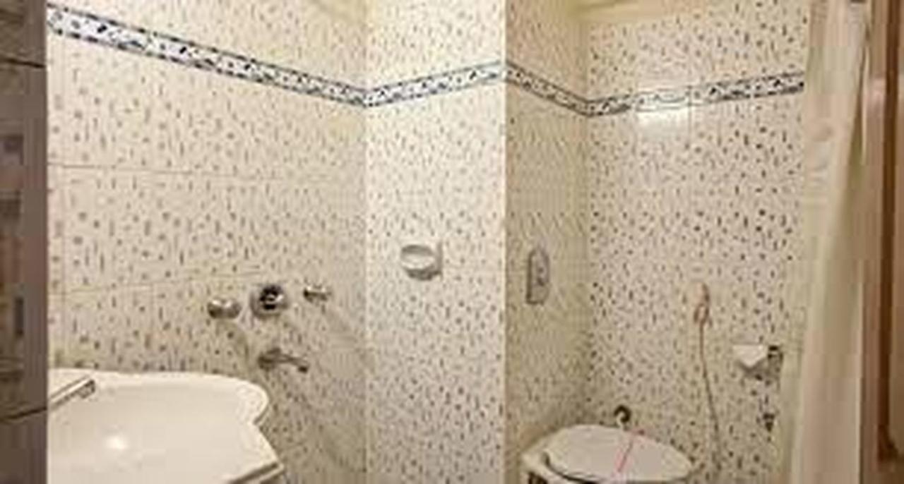 Hotel Annapoorna Residency Secundurabad Extérieur photo