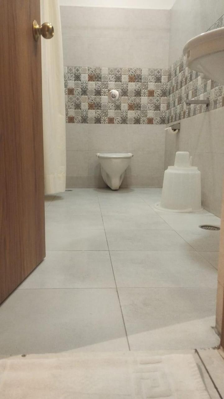 Hotel Annapoorna Residency Secundurabad Extérieur photo